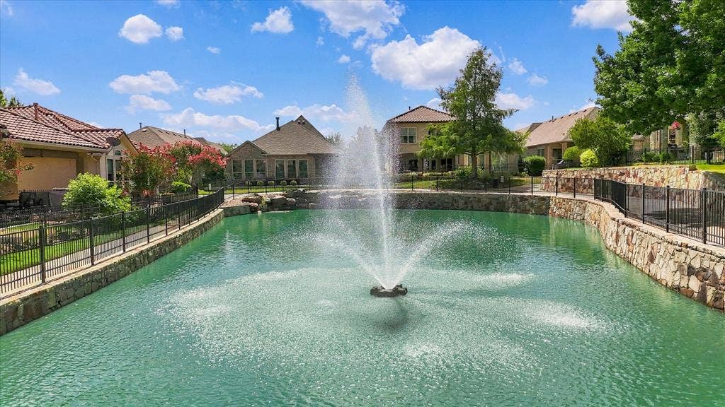 6108 Heron Bay Lane, McKinney, TX 75070 6108 Heron Bay Lane, McKinney, TX 75070