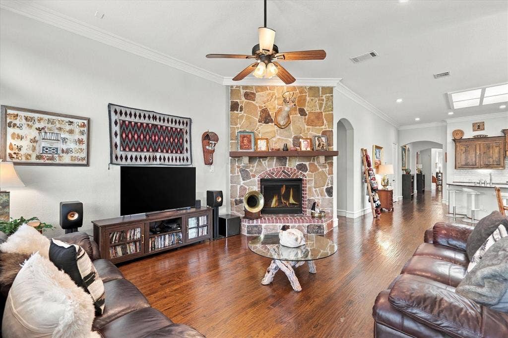 6108 Heron Bay Lane, McKinney, TX 75070 6108 Heron Bay Lane, McKinney, TX 75070