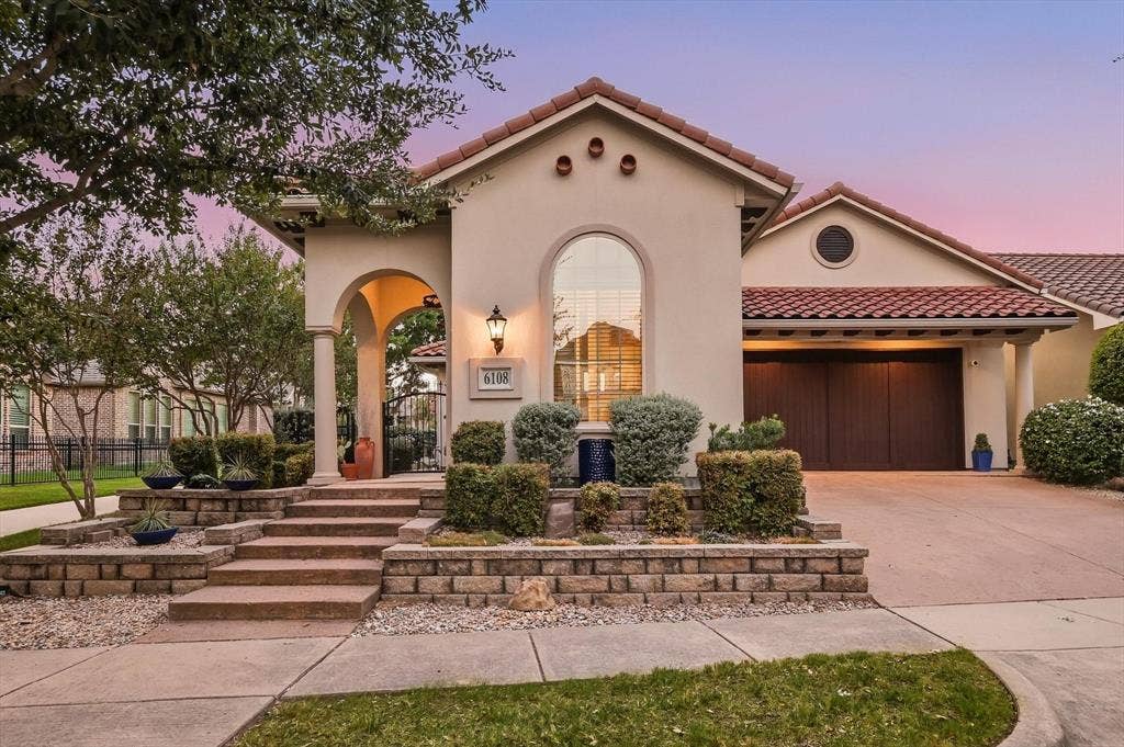 6108 Heron Bay Lane, McKinney, TX 75070 6108 Heron Bay Lane, McKinney, TX 75070