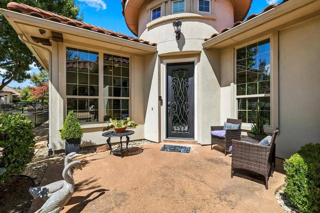 6108 Heron Bay Lane, McKinney, TX 75070 6108 Heron Bay Lane, McKinney, TX 75070