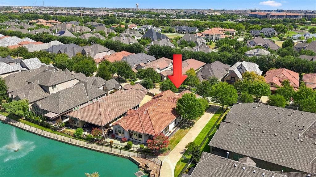 6108 Heron Bay Lane, McKinney, TX 75070 6108 Heron Bay Lane, McKinney, TX 75070
