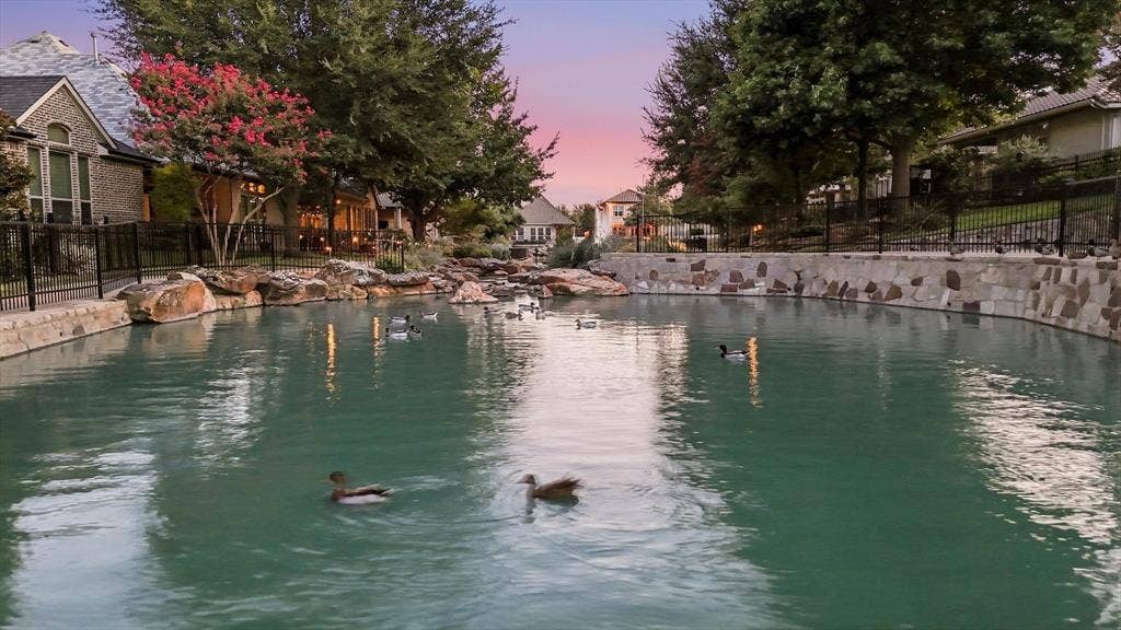 6108 Heron Bay Lane, McKinney, TX 75070 6108 Heron Bay Lane, McKinney, TX 75070