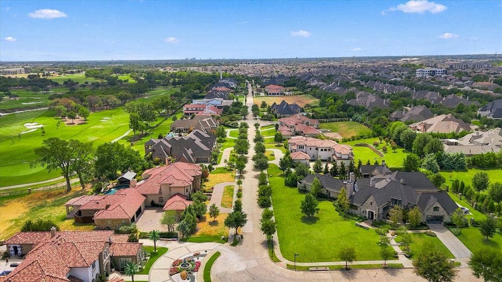 6108 Heron Bay Lane, McKinney, TX 75070 6108 Heron Bay Lane, McKinney, TX 75070