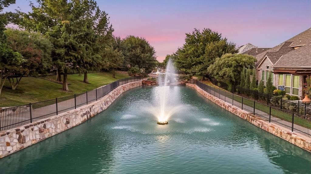 6108 Heron Bay Lane, McKinney, TX 75070 6108 Heron Bay Lane, McKinney, TX 75070