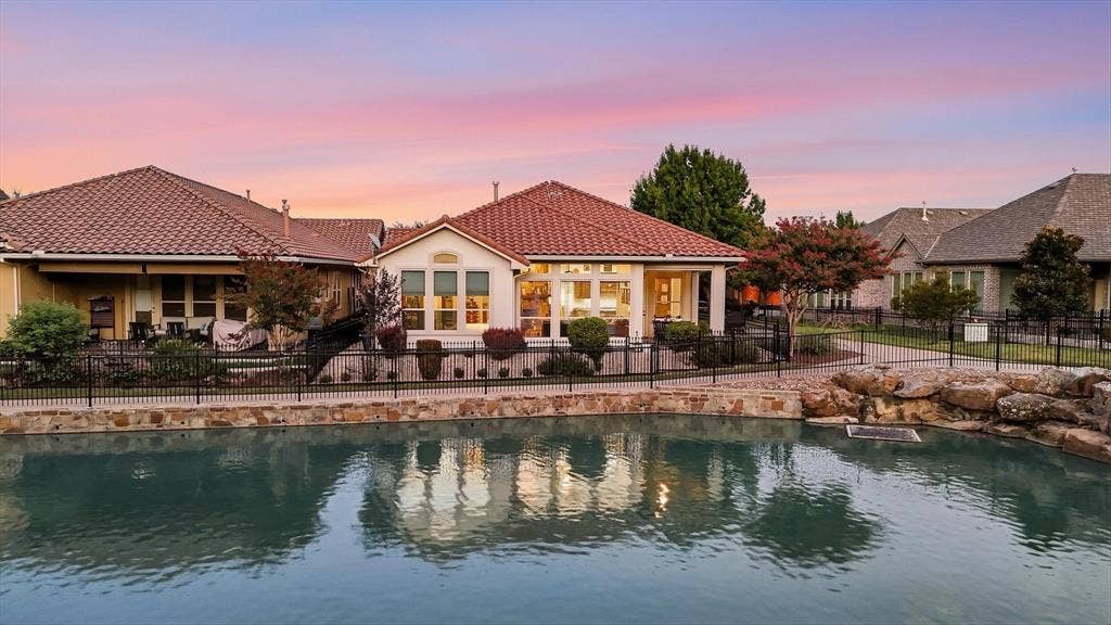 6108 Heron Bay Lane, McKinney, TX 75070 6108 Heron Bay Lane, McKinney, TX 75070