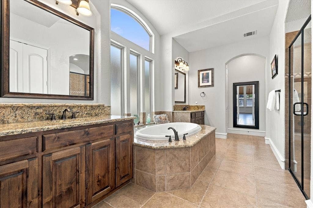 6108 Heron Bay Lane, McKinney, TX 75070 6108 Heron Bay Lane, McKinney, TX 75070
