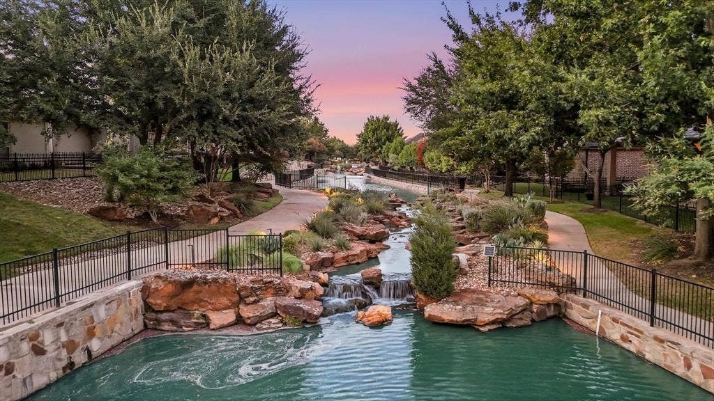 6108 Heron Bay Lane, McKinney, TX 75070 6108 Heron Bay Lane, McKinney, TX 75070
