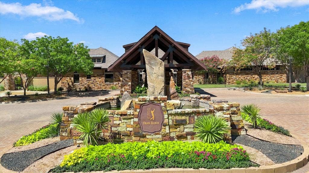 6108 Heron Bay Lane, McKinney, TX 75070 6108 Heron Bay Lane, McKinney, TX 75070