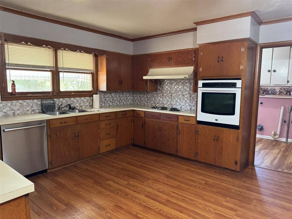 401 N Terry Street, Malakoff, TX 75148 401 N Terry Street, Malakoff, TX 75148