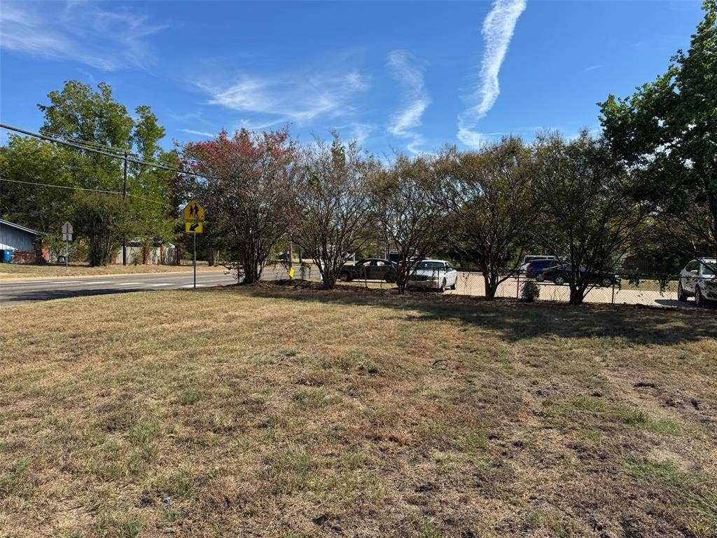 401 N Terry Street, Malakoff, TX 75148 401 N Terry Street, Malakoff, TX 75148