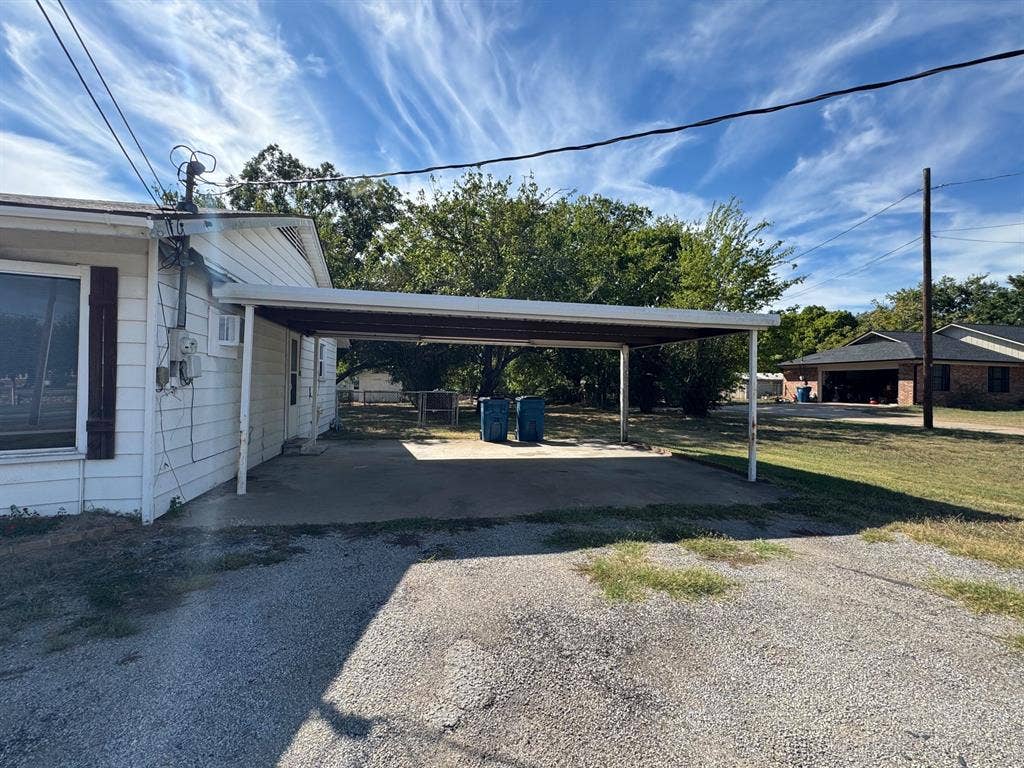 401 N Terry Street, Malakoff, TX 75148 401 N Terry Street, Malakoff, TX 75148