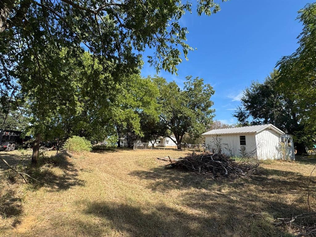401 N Terry Street, Malakoff, TX 75148 401 N Terry Street, Malakoff, TX 75148