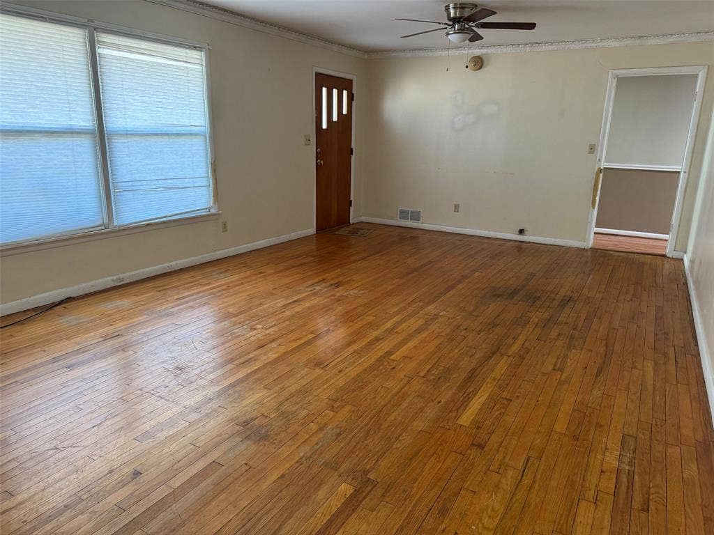 401 N Terry Street, Malakoff, TX 75148 401 N Terry Street, Malakoff, TX 75148