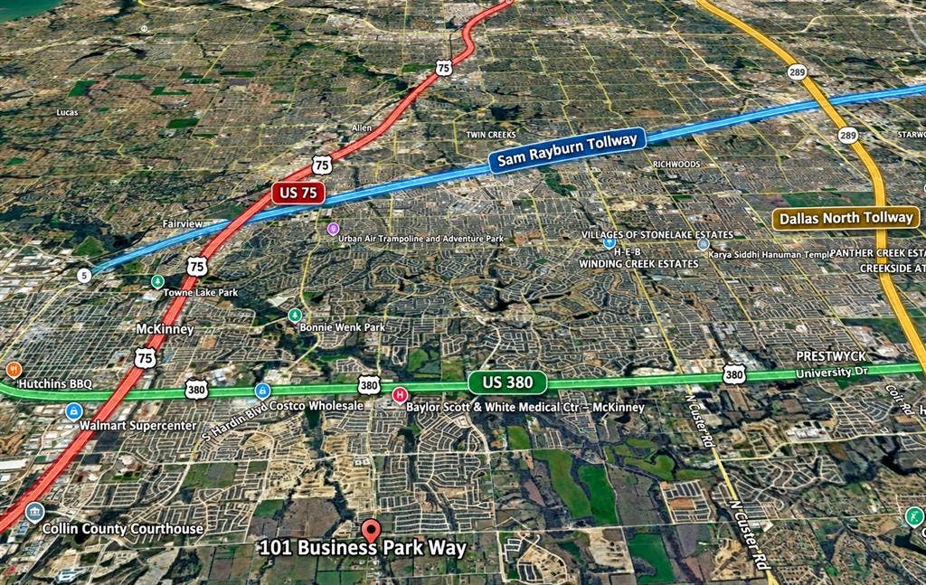 3499 FM 1461 N, #210-220, McKinney, TX 75071 3499 FM 1461 N, #210-220, McKinney, TX 75071