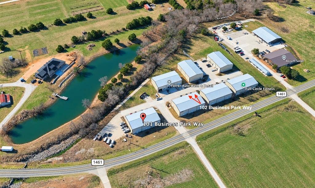 3499 FM 1461 N, #210-220, McKinney, TX 75071 3499 FM 1461 N, #210-220, McKinney, TX 75071