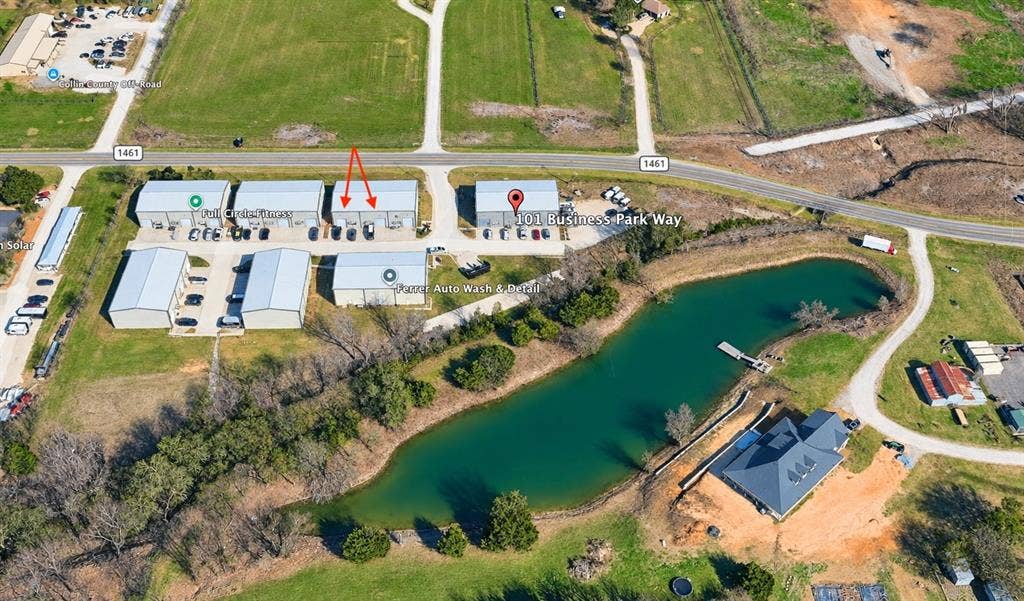 3499 FM 1461 N, #210-220, McKinney, TX 75071 3499 FM 1461 N, #210-220, McKinney, TX 75071