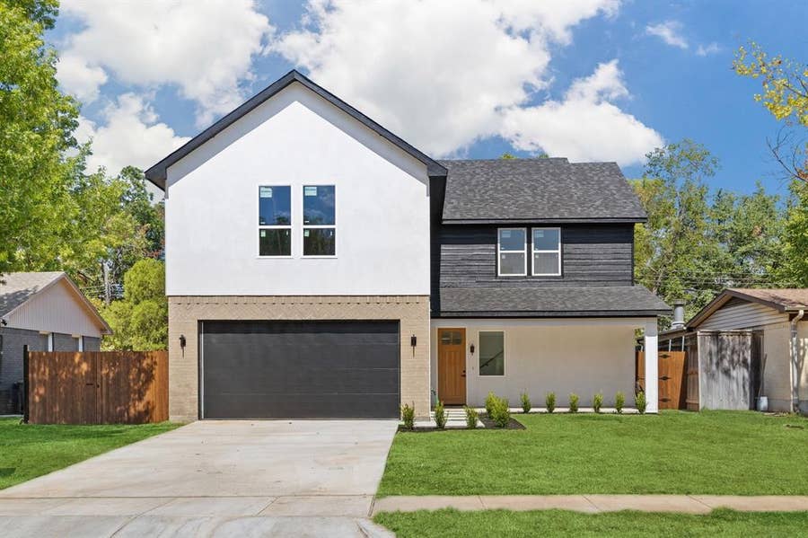Property photo for 2923 Materhorn Drive, Dallas, TX