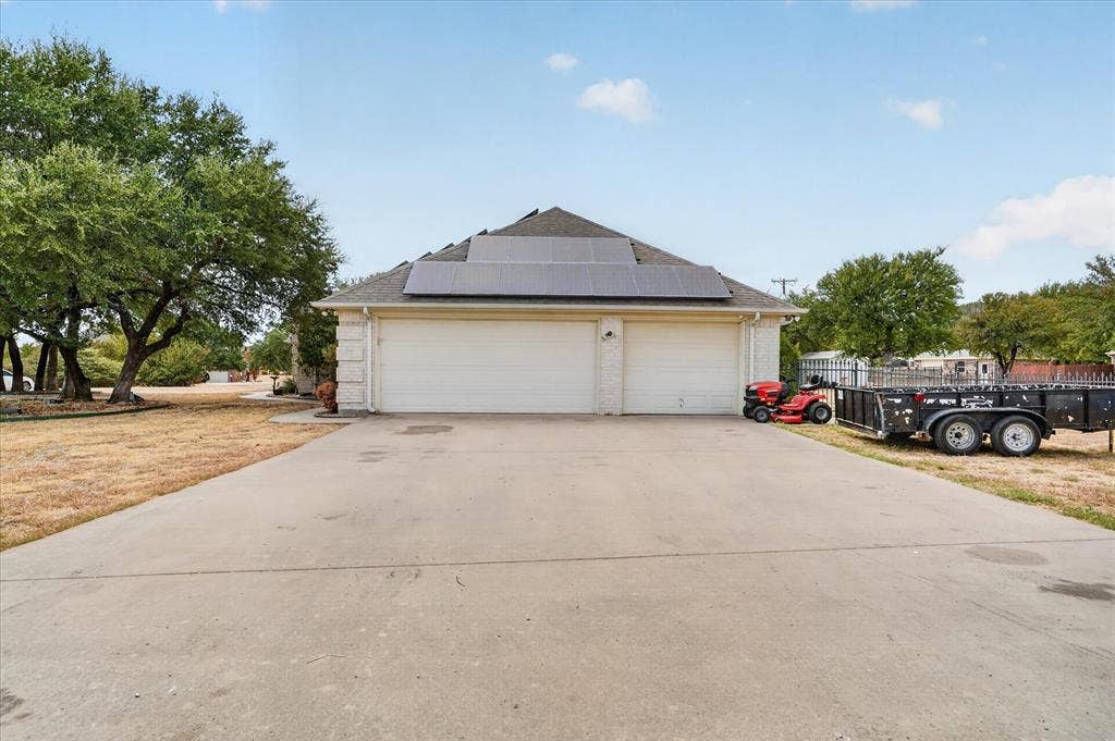 197 Deer Creek Drive, Aledo, TX 76008 197 Deer Creek Drive, Aledo, TX 76008