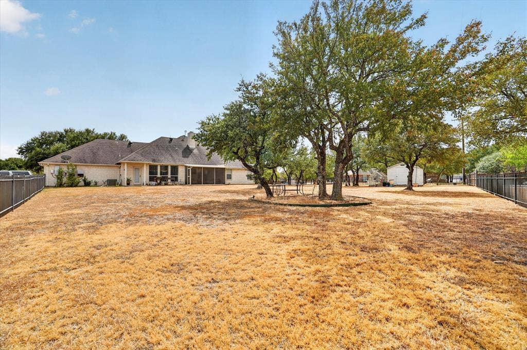 197 Deer Creek Drive, Aledo, TX 76008 197 Deer Creek Drive, Aledo, TX 76008