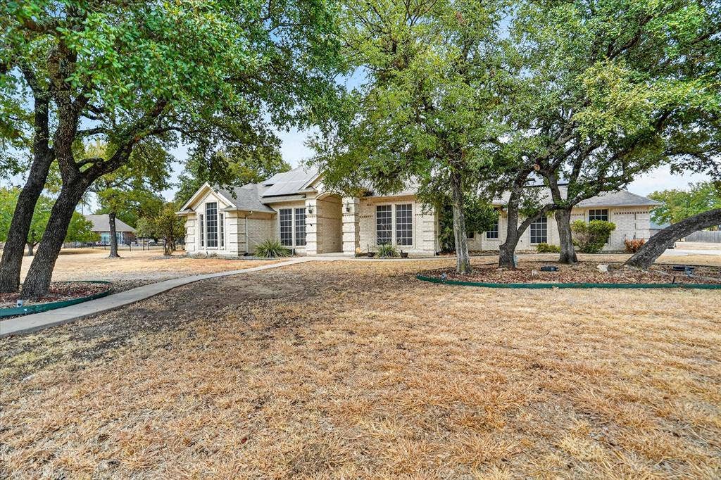197 Deer Creek Drive, Aledo, TX 76008 197 Deer Creek Drive, Aledo, TX 76008
