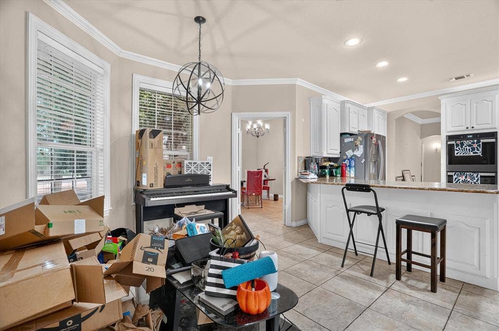 197 Deer Creek Drive, Aledo, TX 76008 197 Deer Creek Drive, Aledo, TX 76008