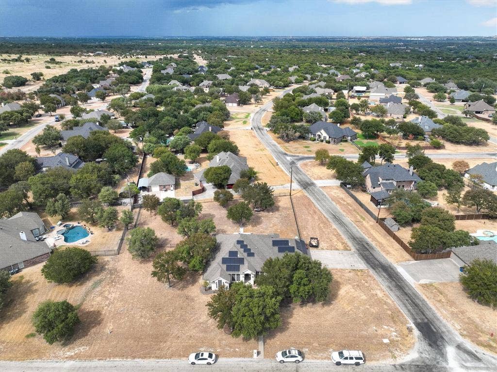197 Deer Creek Drive, Aledo, TX 76008 197 Deer Creek Drive, Aledo, TX 76008