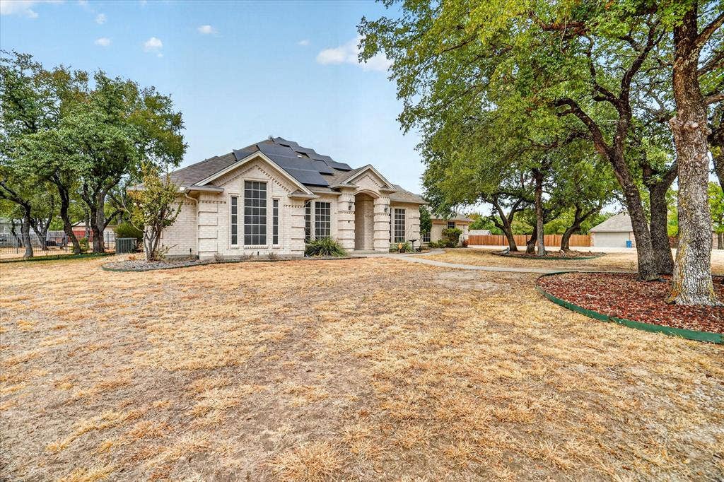 197 Deer Creek Drive, Aledo, TX 76008 197 Deer Creek Drive, Aledo, TX 76008