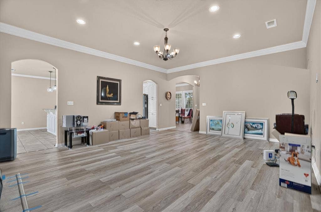 197 Deer Creek Drive, Aledo, TX 76008 197 Deer Creek Drive, Aledo, TX 76008
