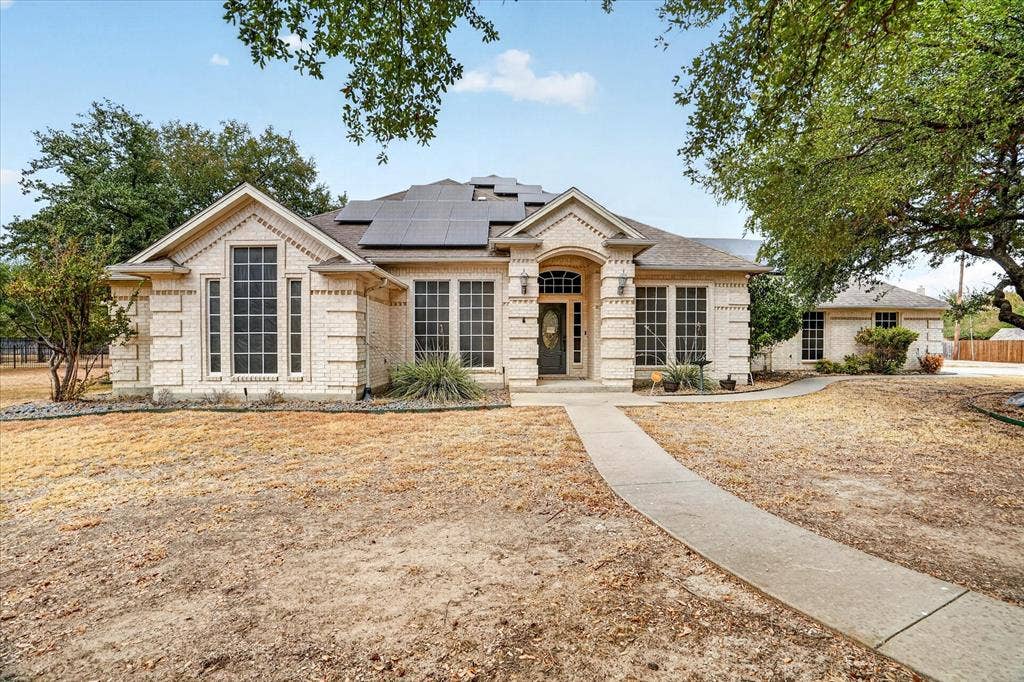 197 Deer Creek Drive, Aledo, TX 76008 197 Deer Creek Drive, Aledo, TX 76008