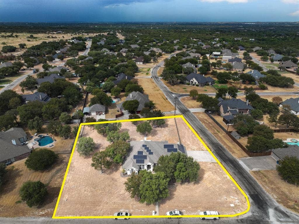 197 Deer Creek Drive, Aledo, TX 76008 197 Deer Creek Drive, Aledo, TX 76008