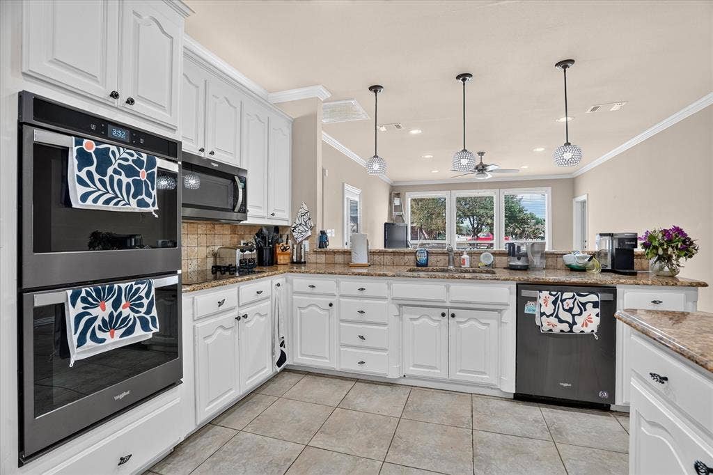 197 Deer Creek Drive, Aledo, TX 76008 197 Deer Creek Drive, Aledo, TX 76008