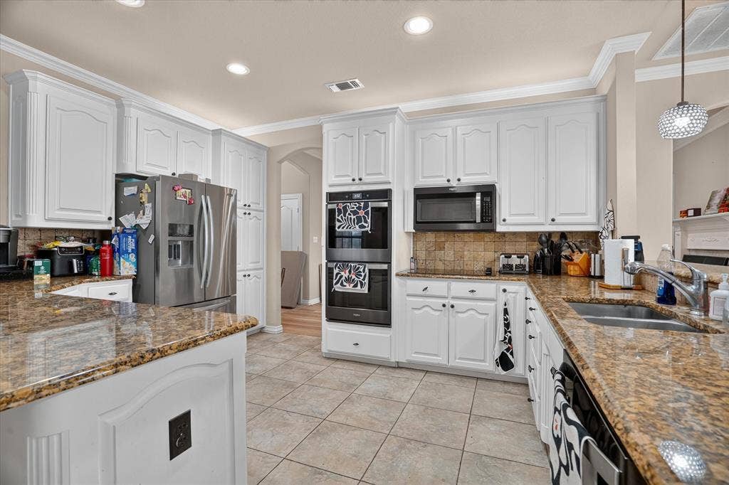 197 Deer Creek Drive, Aledo, TX 76008 197 Deer Creek Drive, Aledo, TX 76008