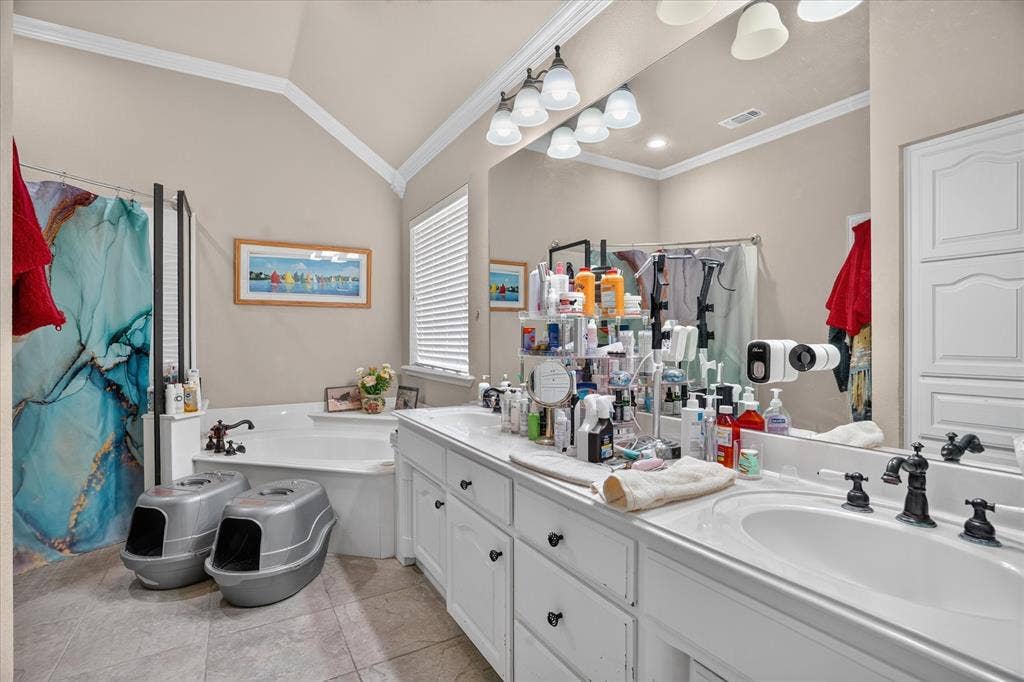 197 Deer Creek Drive, Aledo, TX 76008 197 Deer Creek Drive, Aledo, TX 76008