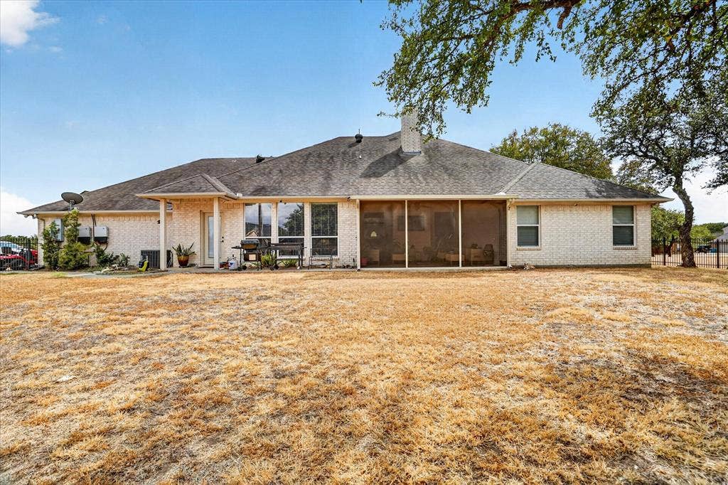 197 Deer Creek Drive, Aledo, TX 76008 197 Deer Creek Drive, Aledo, TX 76008