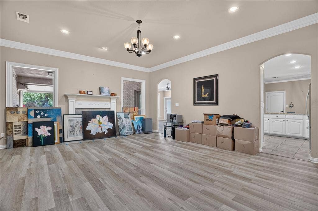 197 Deer Creek Drive, Aledo, TX 76008 197 Deer Creek Drive, Aledo, TX 76008