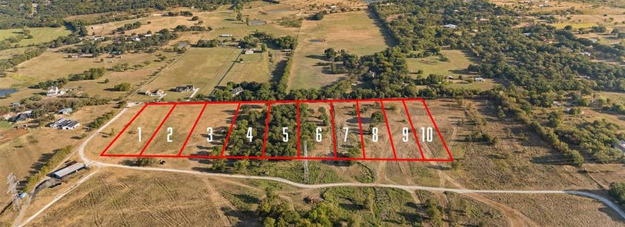 Property photo for 4718 County Road 707, Alvarado, TX