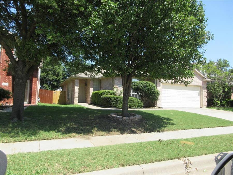 Property photo for 5908 Blanchard Drive, Fort Worth, TX