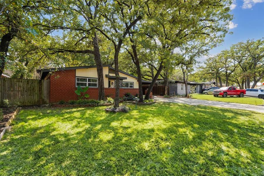 Property photo for 6320 Norma Street, Fort Worth, TX
