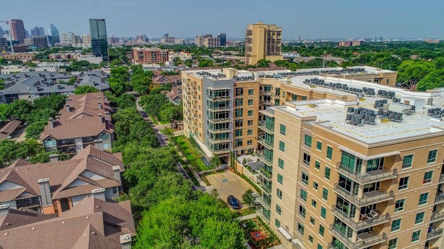 Property photo for 4719 Cole Avenue, #633, Dallas, TX