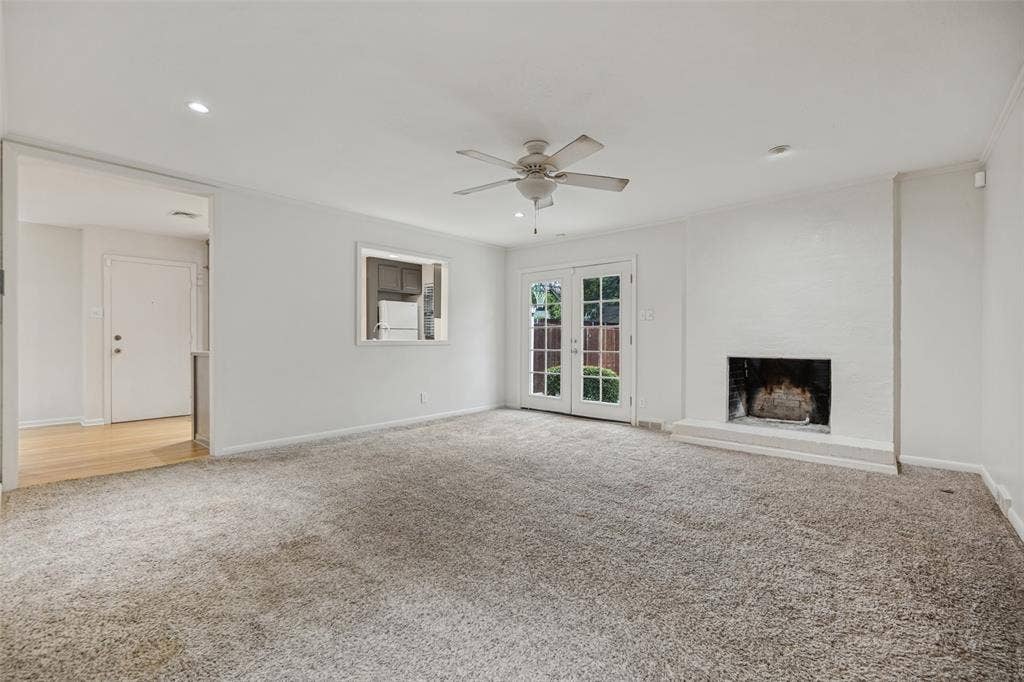 3539 Merrell Road, Dallas, TX 75229 3539 Merrell Road, Dallas, TX 75229