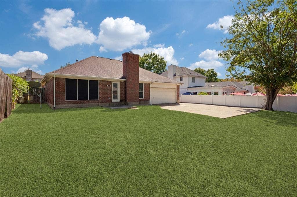 417 Channel View Terrace, DeSoto, TX 75115 417 Channel View Terrace, DeSoto, TX 75115