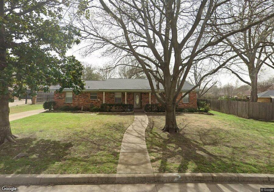 Property photo for 6161 Walla Avenue, Fort Worth, TX