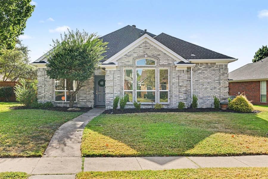Property photo for 9925 Bordeaux Avenue, Frisco, TX