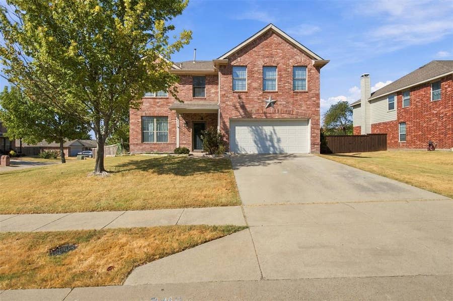 Property photo for 2419 Pheasant Run, Melissa, TX