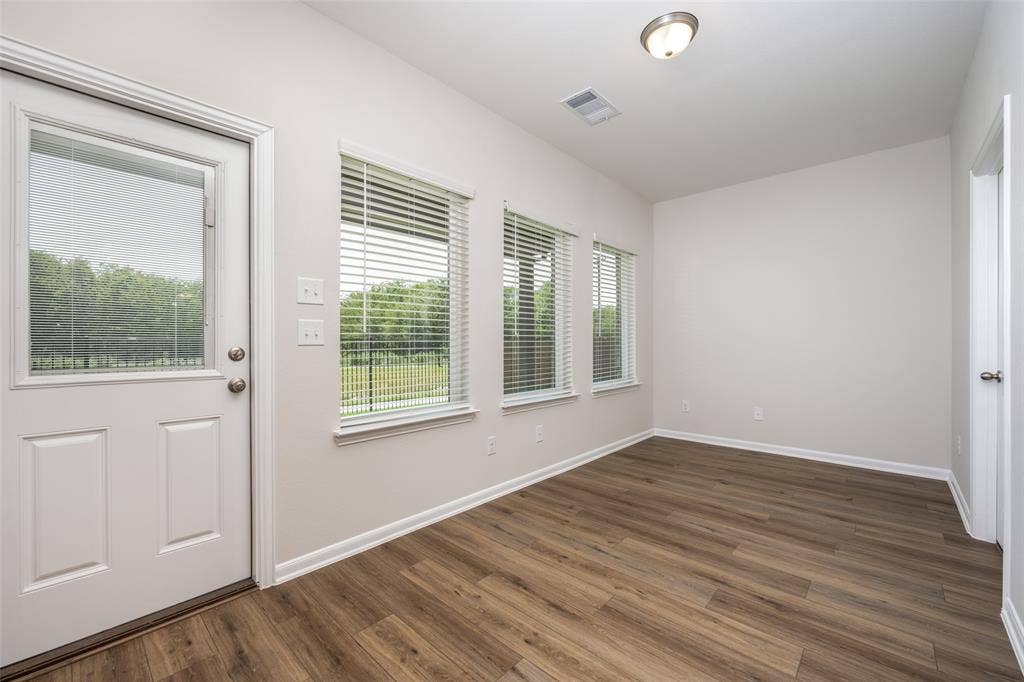 4013 Bluestem Boulevard, Denton, TX 76226