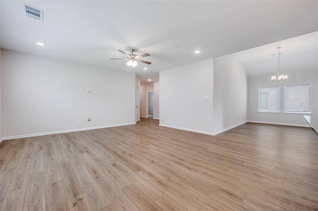4013 Bluestem Boulevard, Denton, TX 76226
