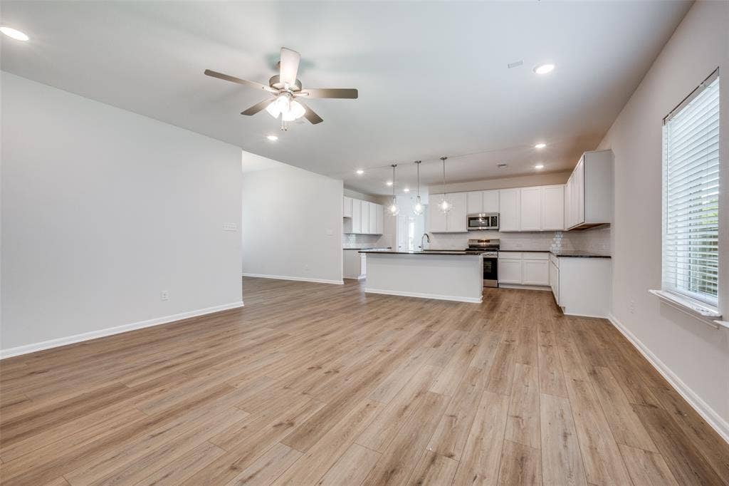 4013 Bluestem Boulevard, Denton, TX 76226