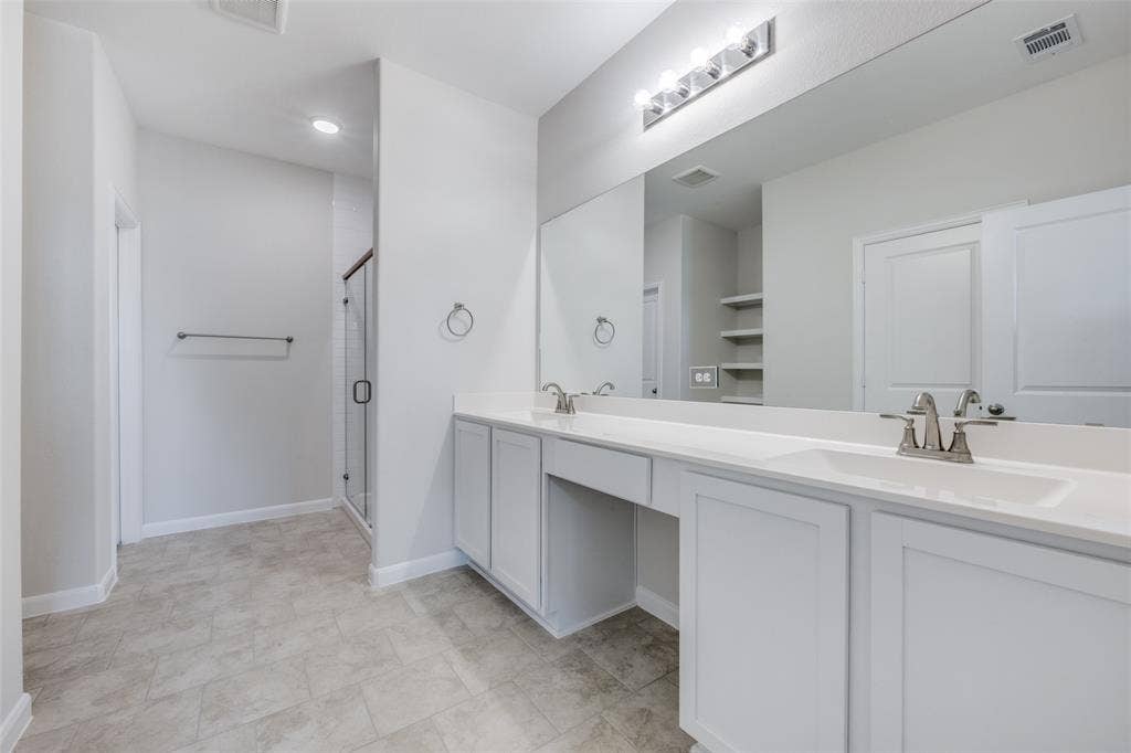 4013 Bluestem Boulevard, Denton, TX 76226