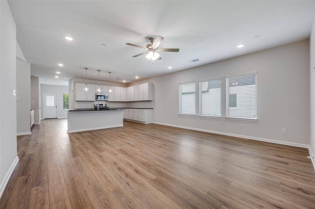 4013 Bluestem Boulevard, Denton, TX 76226