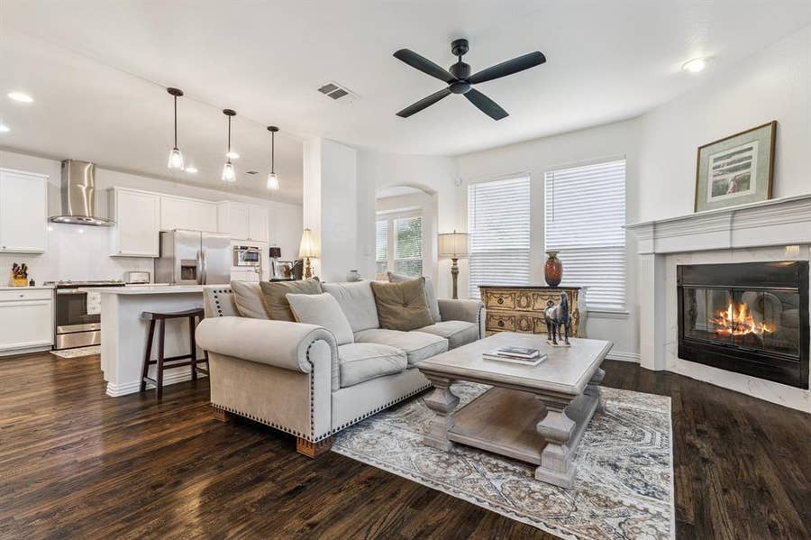 Property photo for 1700 Adams Place, Prosper, TX